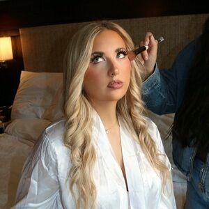 Meet your Posher, Ali